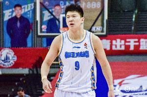 kaiyun-外线差距大！北京三分41投16中&amp;命中率39% 山西三分31中8