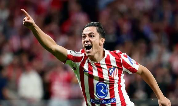 开云-莫雷托：马竞在与亚特兰大交换文件，拉斯帕多里数小时内体检