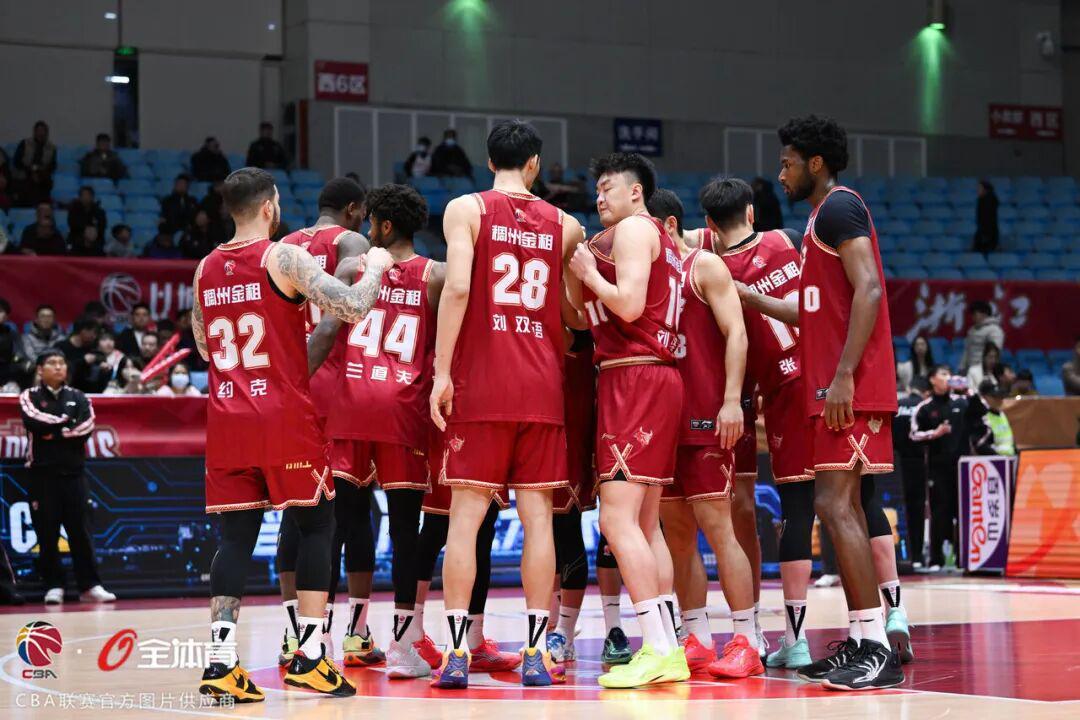 kaiyun-【CBA联赛】第十七轮|浙江稠州金租90-92憾负深圳马可波罗