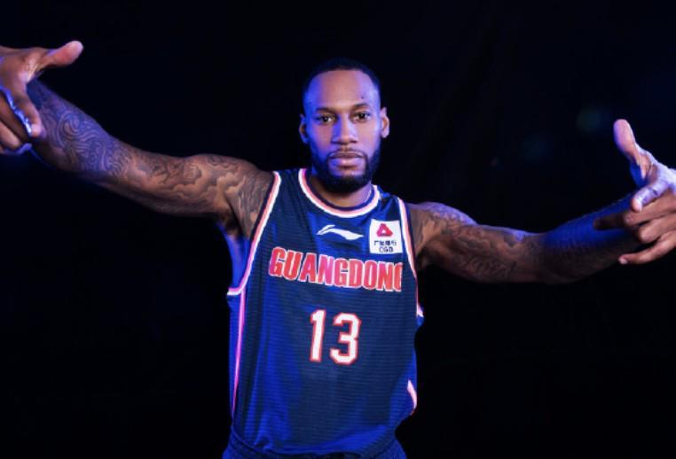 开云体育下载-媒体人:前广东外援威姆斯即将加盟NBL球队河南焦作文旅